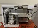 Three Agilent Mass Spectrometers.  Model GS6110A, G6140A, G3174A