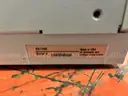 Three Agilent Mass Spectrometers.  Model GS6110A, G6140A, G3174A