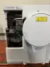 Three Agilent Mass Spectrometers.  Model GS6110A, G6140A, G3174A