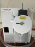 Three Agilent Mass Spectrometers.  Model GS6110A, G6140A, G3174A