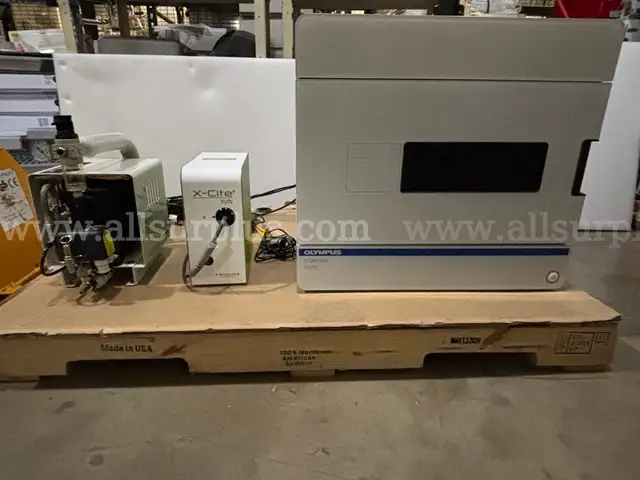 Olympus Slideview VS200