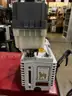 Vacuum Pumps: Two Edwards EM30 and One Edwards RV3