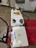 Vacuum Pumps: Two Edwards EM30 and One Edwards RV3