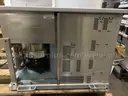 Two Mass Spectrometers: Agilent G1969A and Pfeiffer ThermoStar GSD 301T3