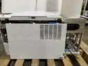 Two Mass Spectrometers: Agilent G1969A and Pfeiffer ThermoStar GSD 301T3