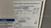 Thermo Scientific Revco RLE Series, 24.1 cu. ft., 50C to 86C upright freezer