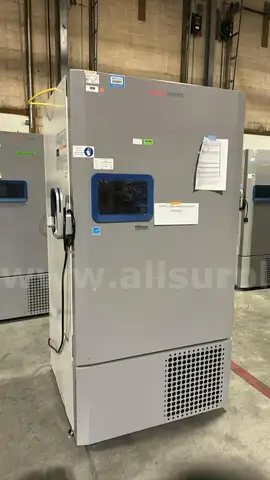 Thermo Scientific Model TSX, 28.8 cu. Ft Ultra-Low Freezer featuring V?drive compressor technology