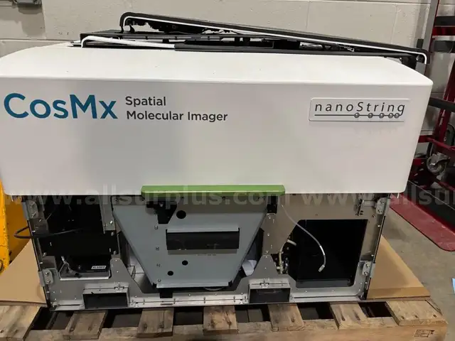 NanoString Technologies CosMx Spatial Molecular Imager