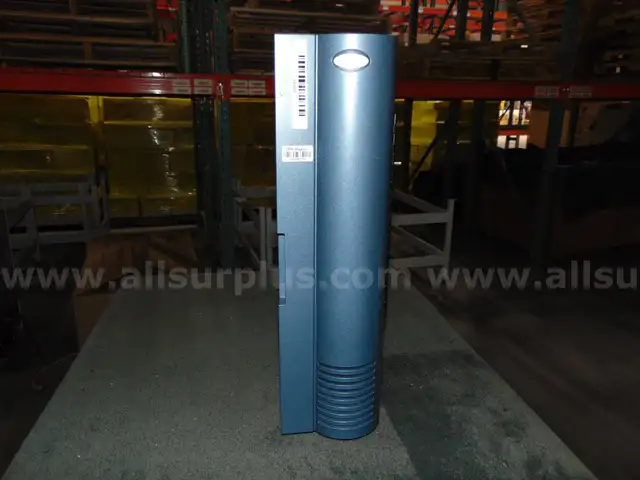 Waters Corporation Detector