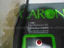 Caron Filter