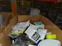 Lot of Lab Equipment