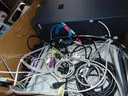 Lot of Lab Equipment
