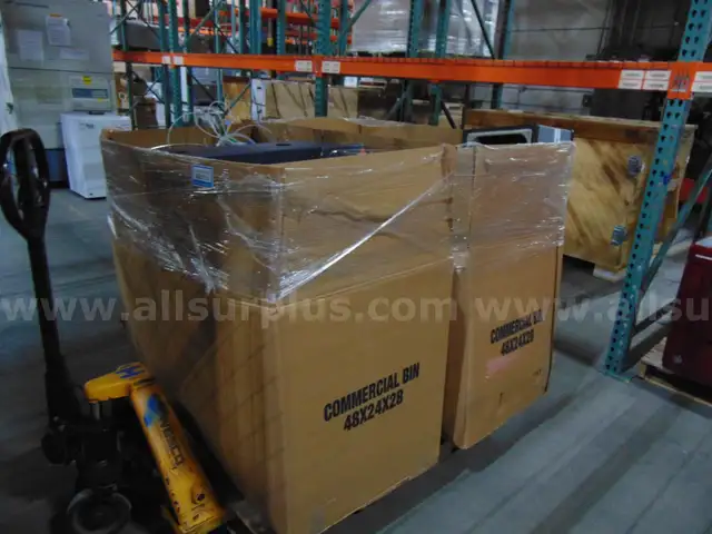 Lot of Lab Equipment