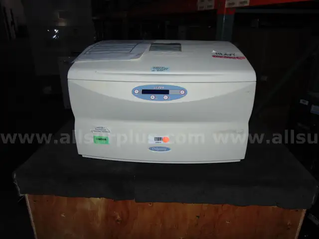 Licor Phosphorimager