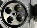Lot of 7 100A Wall Sockets (Lic 2601838) Ladson