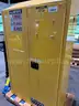Tall 45 Gallon Flammable Liquid Storage (Lic 2601857) Ladson