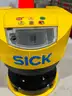 SICK Safety Laser Scanner (Lic 2601860) Ladson