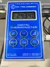 Traceable Digital Thermistor Thermometer (Lic 2601850) Ladson