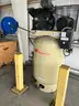 Ingersoll Rand 120 Gallon Air Compressor (Lic 2601903) Charleston