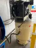 Ingersoll Rand 120 Gallon Air Compressor (Lic 2601903) Charleston