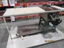 Grizzly Table Saw 10 in (Lic 2601898) Tanner