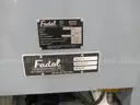 Fadal CNC Machining Center (Lic 2602143) Huntsville