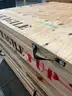 Lot of 4 Shipping Crates (Lic 2602158) Ladson