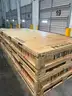 Lot of 4 Shipping Crates (Lic 2602158) Ladson