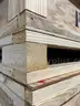 Lot of 4 Shipping Crates (Lic 2602158) Ladson
