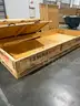 Lot of 4 Shipping Crates (Lic 2602158) Ladson