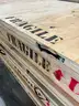 Lot of 4 Shipping Crates (Lic 2602158) Ladson