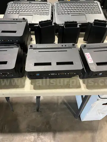 Lot of Computing Hardware and Accessories (Lic 2602278) Ladson