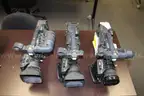 Video Camera Lot