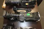 Video Camera Lot