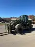 JOHN DEERE 624KR LOW HOURS