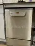 Miele Professional PG8583 Glassware Washer