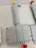 22 x Thermo Finnpette Multihead Pipettors