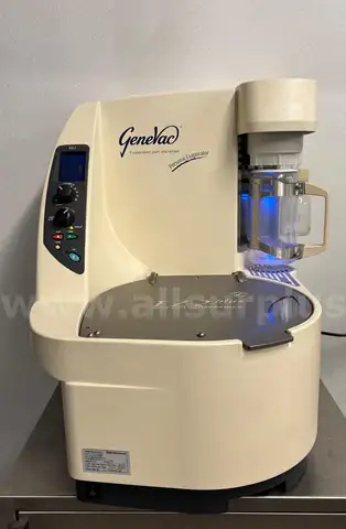 Genevac EZ 2 Plus Personal Evaporator