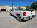 2009 Chevrolet Silverado 1500