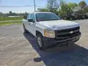 2009 Chevrolet Silverado 1500