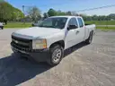 2009 Chevrolet Silverado 1500