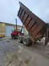 1994 GMC C7H064 DUMP TRUCK