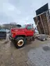 1994 GMC C7H064 DUMP TRUCK