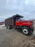 1994 GMC C7H064 DUMP TRUCK
