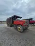 1994 GMC C7H064 DUMP TRUCK