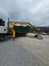 2010 International 4300 GRAPPLE TRUCK