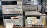 Tester Equipment