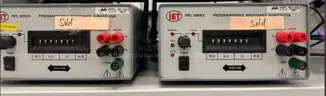 Tester Equipment