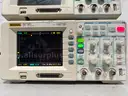 (2) Rigol DS1102D Mixed Signal Digital Oscilloscope