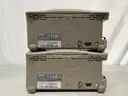 (2) Rigol DS1102D Mixed Signal Digital Oscilloscope